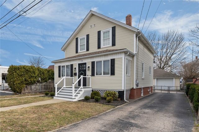 10 Brightridge Avenue, East Providence, RI 02914