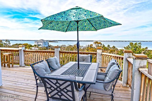 4204 Emerald Drive, Emerald Isle, NC 28594