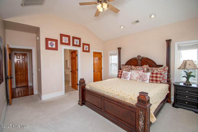 4204 Emerald Drive, Emerald Isle, NC 28594