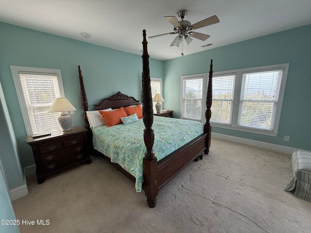 4204 Emerald Drive, Emerald Isle, NC 28594