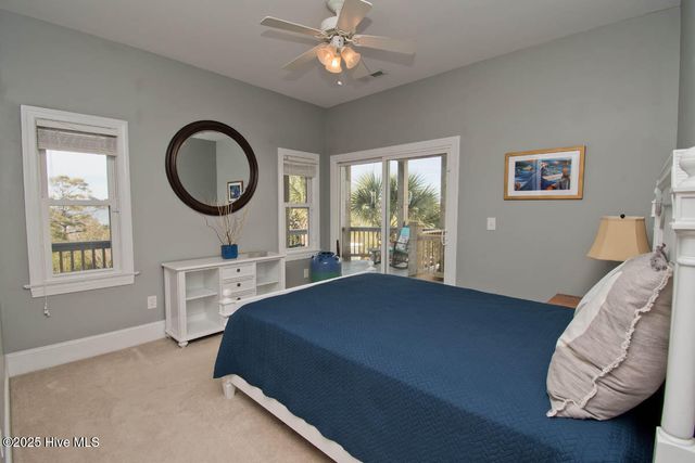 4204 Emerald Drive, Emerald Isle, NC 28594