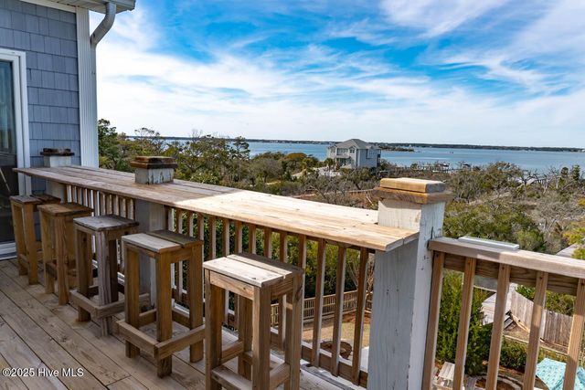 4204 Emerald Drive, Emerald Isle, NC 28594