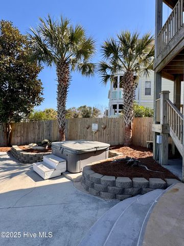 4204 Emerald Drive, Emerald Isle, NC 28594