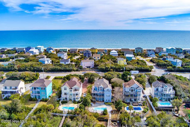 4204 Emerald Drive, Emerald Isle, NC 28594
