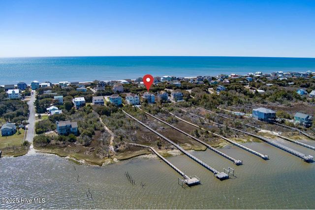 4204 Emerald Drive, Emerald Isle, NC 28594