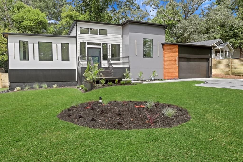 2063 BROWNS MILL SE Road, Atlanta, GA 30315