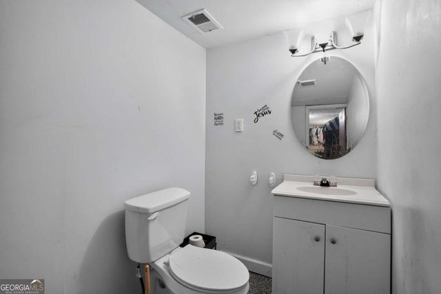 3675 Satellite Terrace, Ellenwood, GA 30294