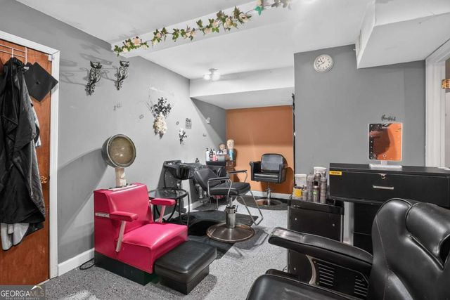 3675 Satellite Terrace, Ellenwood, GA 30294