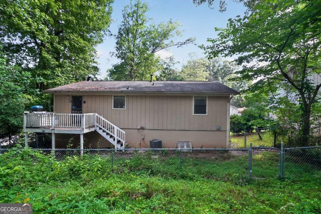 3675 Satellite Terrace, Ellenwood, GA 30294