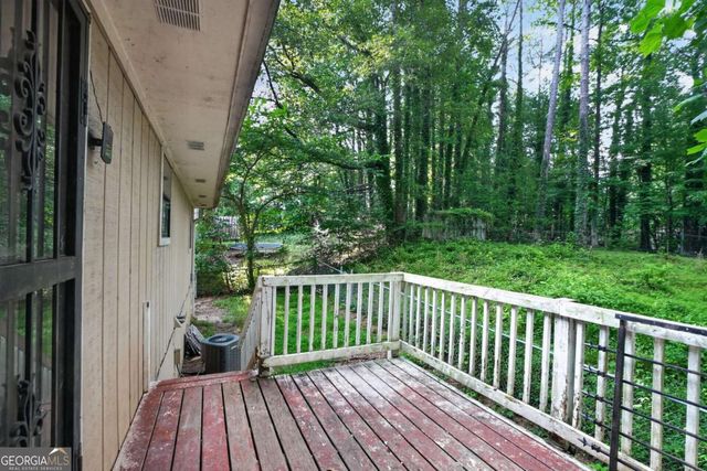 3675 Satellite Terrace, Ellenwood, GA 30294