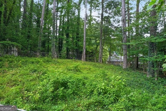 3675 Satellite Terrace, Ellenwood, GA 30294