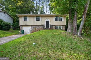 3675 Satellite Terrace, Ellenwood, GA 30294