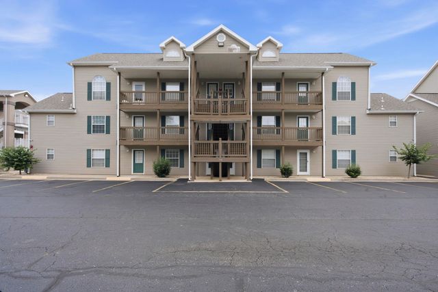 700 Fall Creek Drive 11, Branson, MO 65616