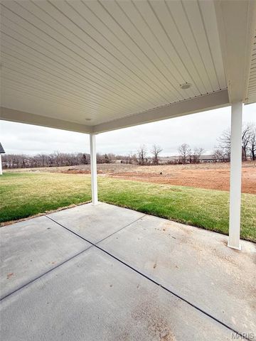 0 Lot 29 Mesa Drive, Sullivan, MO 63080