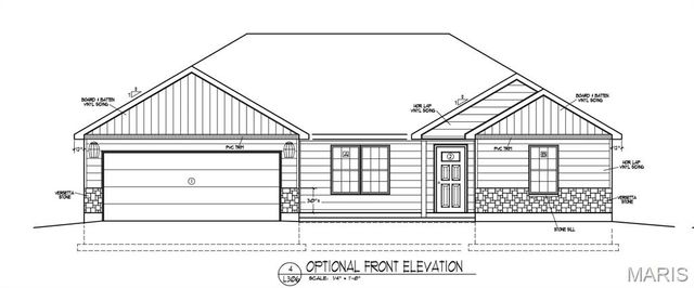 0 Lot 29 Mesa Drive, Sullivan, MO 63080