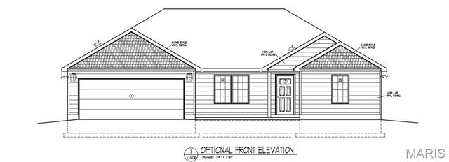 0 Lot 29 Mesa Drive, Sullivan, MO 63080