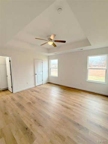 0 Lot 29 Mesa Drive, Sullivan, MO 63080