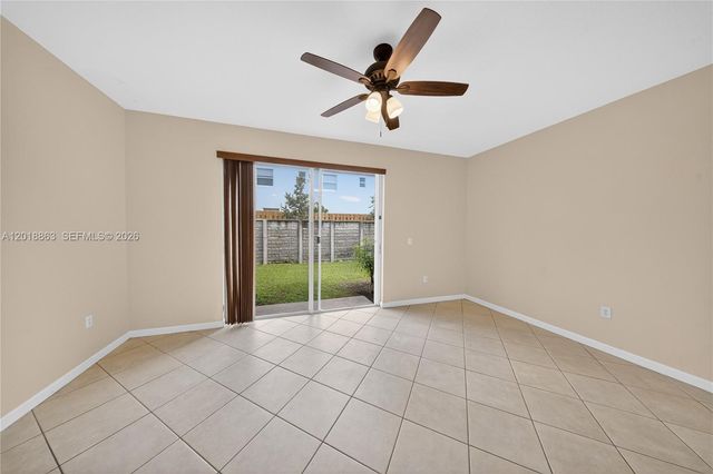 12010 SW 268th St 37, Homestead, FL 33032