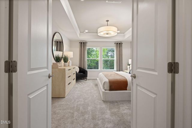 1604 Everton Avenue, Durham, NC 27703