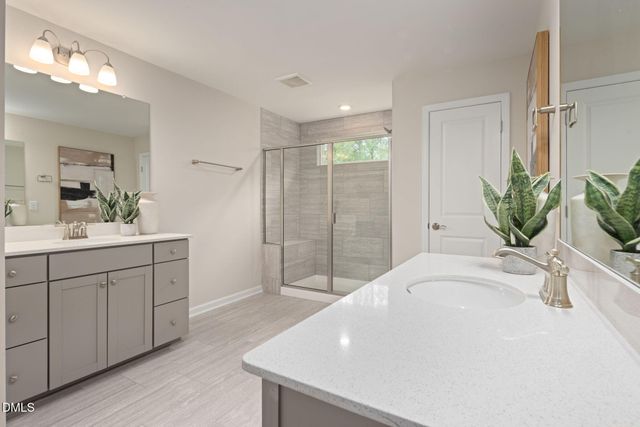 1604 Everton Avenue, Durham, NC 27703