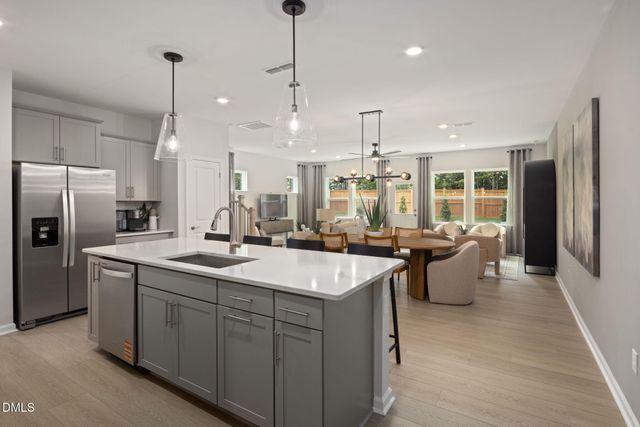 1604 Everton Avenue, Durham, NC 27703