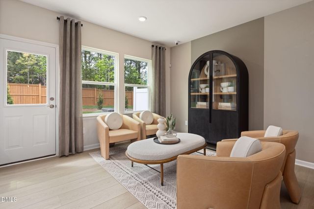 1604 Everton Avenue, Durham, NC 27703