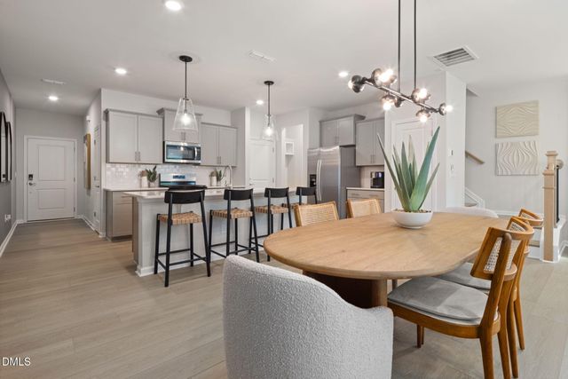 1604 Everton Avenue, Durham, NC 27703