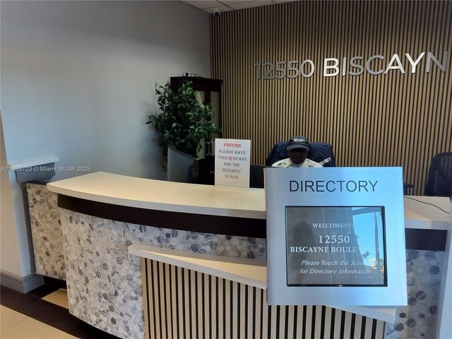 12550 Biscayne Blvd 605, North Miami, FL 33181