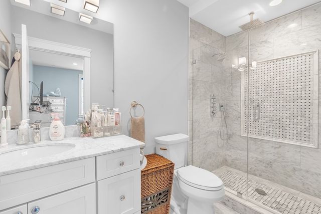 199 W 8th St 6, Boston, MA 02127