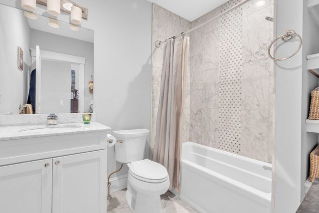 199 W 8th St 6, Boston, MA 02127