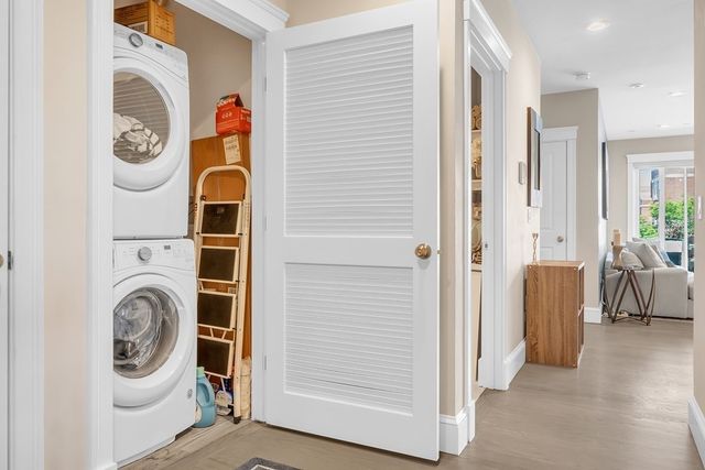 199 W 8th St 6, Boston, MA 02127