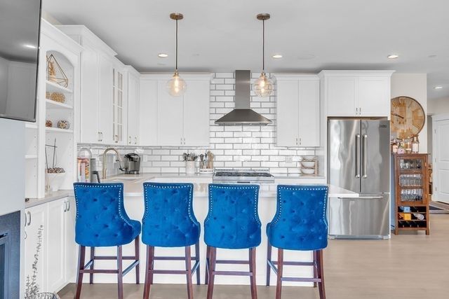 199 W 8th St 6, Boston, MA 02127