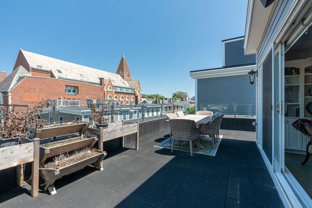 199 W 8th St 6, Boston, MA 02127