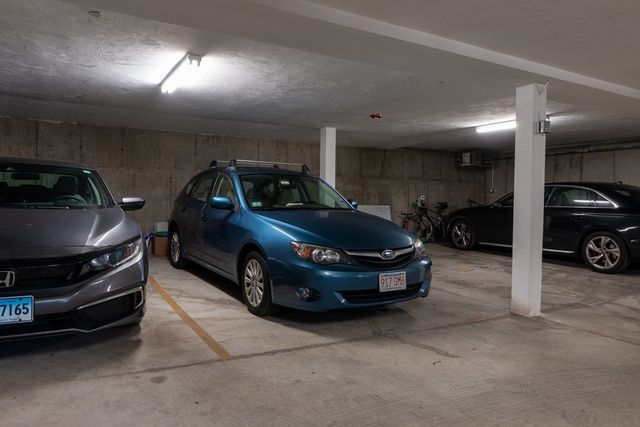 199 W 8th St 6, Boston, MA 02127