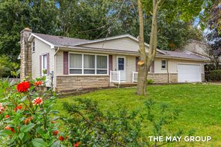 5366 Effingham Drive, Kentwood, MI 49508