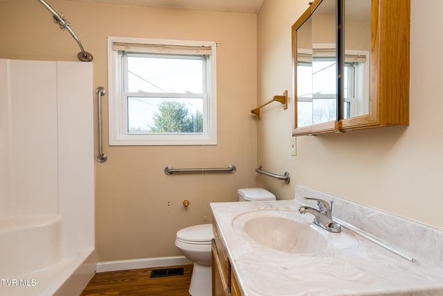 107 South 2nd Street, Watauga, TN 37694