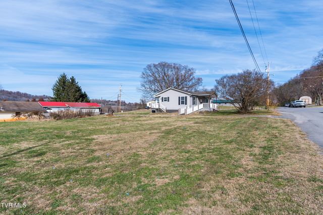 107 South 2nd Street, Watauga, TN 37694