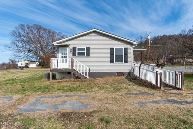 107 South 2nd Street, Watauga, TN 37694