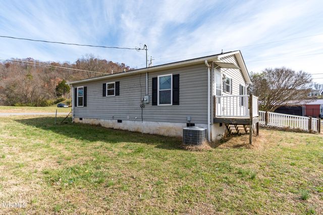 107 South 2nd Street, Watauga, TN 37694