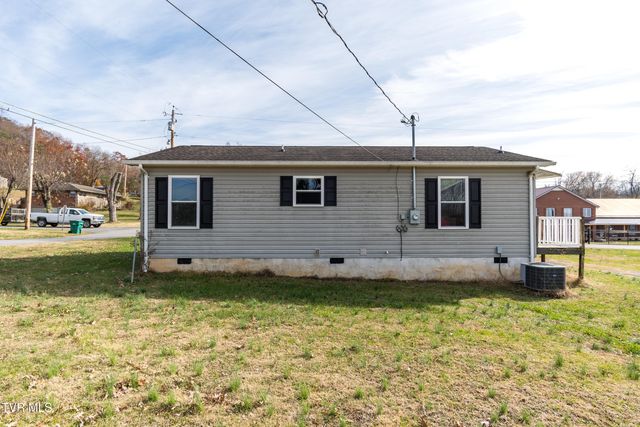 107 South 2nd Street, Watauga, TN 37694