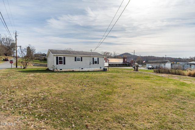 107 South 2nd Street, Watauga, TN 37694