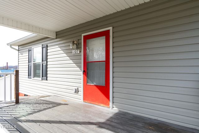 107 South 2nd Street, Watauga, TN 37694