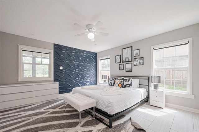 5114 Grantwood Street, Houston, TX 77004