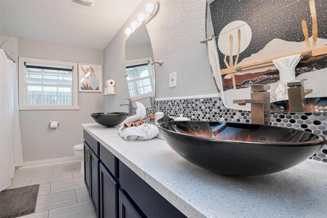 5114 Grantwood Street, Houston, TX 77004