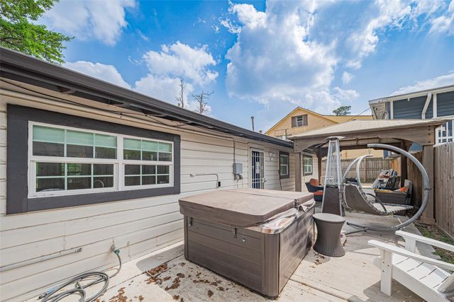 5114 Grantwood Street, Houston, TX 77004