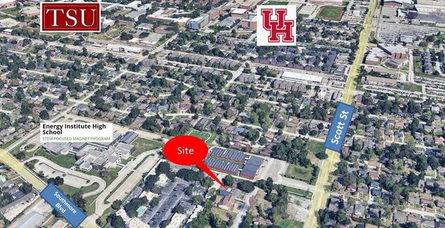 5114 Grantwood Street, Houston, TX 77004