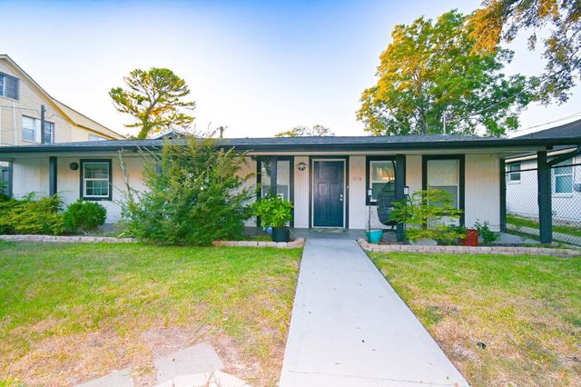 5114 Grantwood Street, Houston, TX 77004
