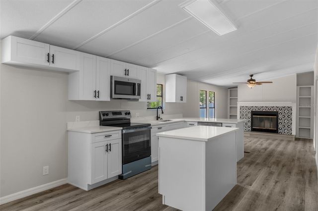 2001 S OVERVIEW DRIVE, Lecanto, FL 34461