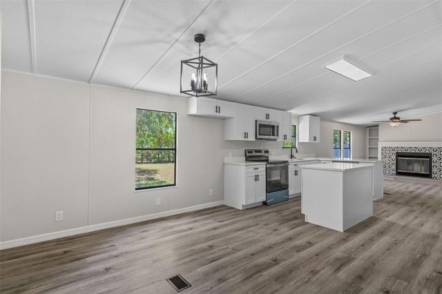 2001 S OVERVIEW DRIVE, Lecanto, FL 34461
