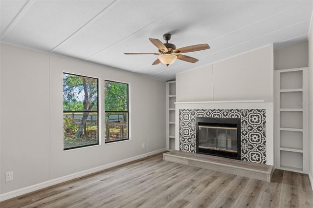 2001 S OVERVIEW DRIVE, Lecanto, FL 34461